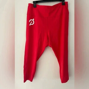 PELOTON SU121 United London Capri